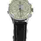 Tiffany
Triple Calendar Chronograph