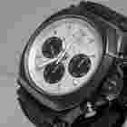 TB Buti
                           
                                 Yanick II TNETO4 Chronograph Titanium New