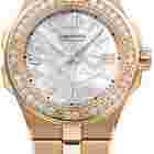Chopard Alpine Eagle
                           
                                 36mm 295370-5002