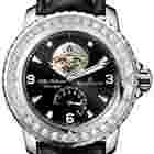 Blancpain Fifty Fathoms
                           
                                 Tourbillon 8 Days 45mm 5025-5230-52a