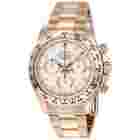 Rolex Daytona
Watches: 116505 i Daytona Everose Gold - Bracelet