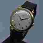 Omega De Ville Trésor
                           
                                 18K Gold Vintage 2684 Jumbo 36mm Manual Cal.266