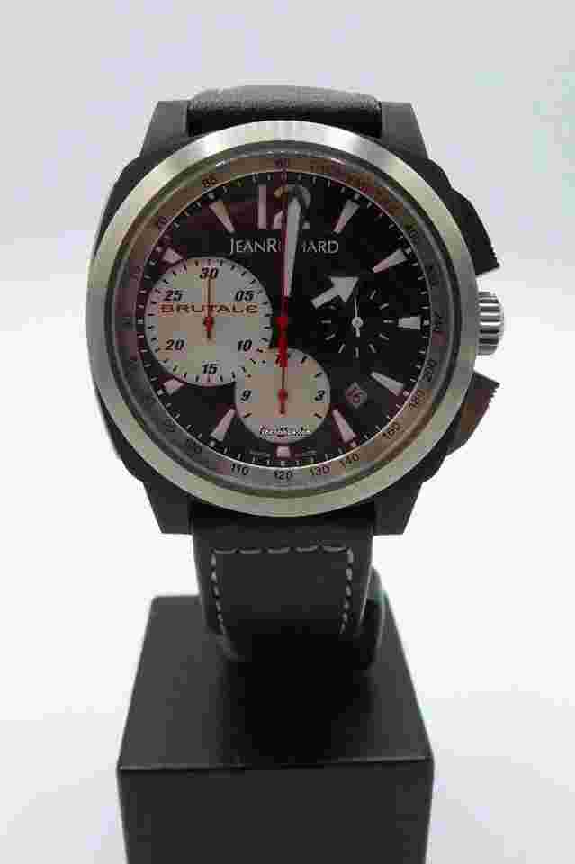 JeanRichard MV Augusta Brutale Limited Edition