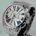 Roger Dubuis Excalibur
                           
                                 42 DBEX0451 Micro-Rotor Bracelet