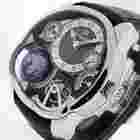 Greubel Forsey GMT
                           
                                 GF05 Tourbillon Globe 24 Seconds White Gold