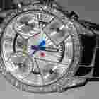 Jacob & Co.
                           
                                 JC 47mm Diamonds