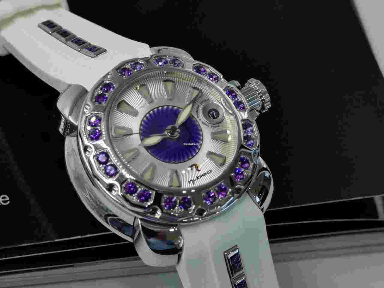 Anonimo Nubeo Meduse NBO-MDSS-2586