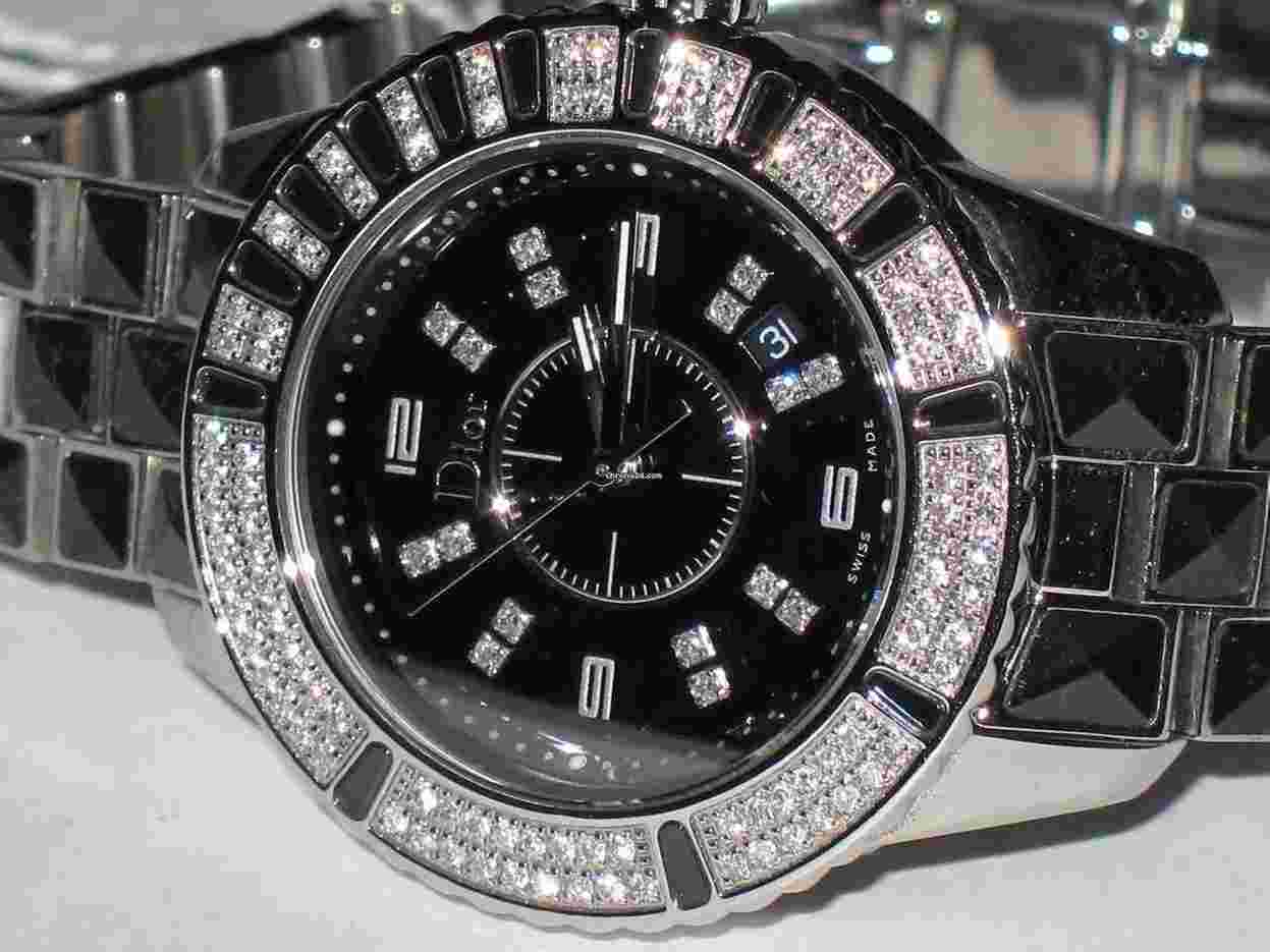 Dior Christal Christian Dior Christal Diamond