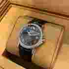 Raymond Weil Parsifal
                           
                                 Automatic Black Dial Diamond Bezel - Steel