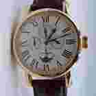 Chronoswiss
                           
                                 Perpetual Calendar 40 Authomatic Rose Gold