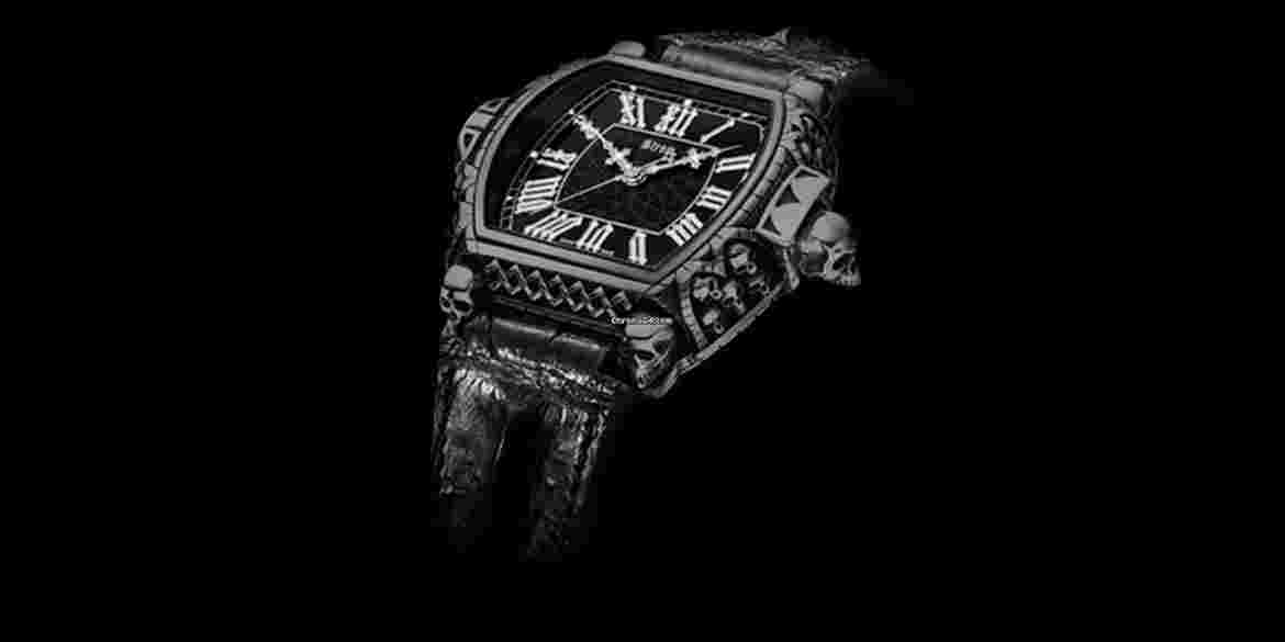 Strom Agonium Memento Mori Carpe Diem,Black Night Luminous