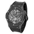 Hublot Classic Fusion
Tourbillion Ceramic Skeleton