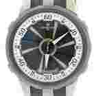 Perrelet Turbine XL
Double Rotor Titanium Stainless Steel