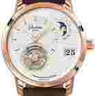 Glashütte Original PanoLunar Tourbillon
                           
                                 1-93-02-05-05-05