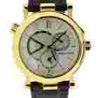 Van Cleef & Arpels
Monsieur Calendar 18K Yellow Gold