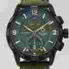 Meccaniche Veloci
                           
                                 Rally Automatic Steel 092