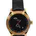 Ball Trainmaster Cleveland Express
                           
                                 Dual Time 18K Rose Gold