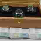 Oris
                           
                                 Louis Armstrong Limited Edition Set