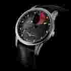 Schaumburg
                           
                                 Blood Moon Meteorite