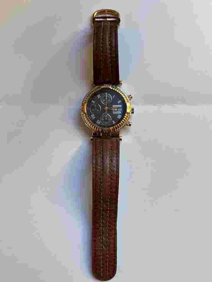 Longines Rodolphe automatic Longines Rodolphe