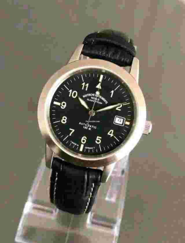 Mühle Glashütte Sports M12 Ref Automatic