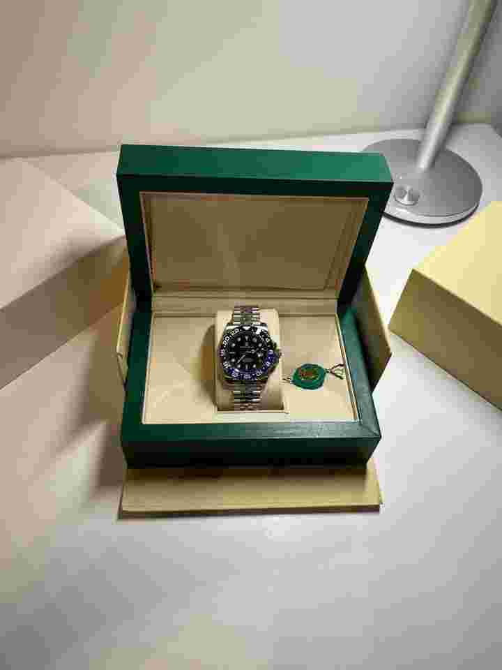 Pagani Design GMT MASTER Nuovo full set