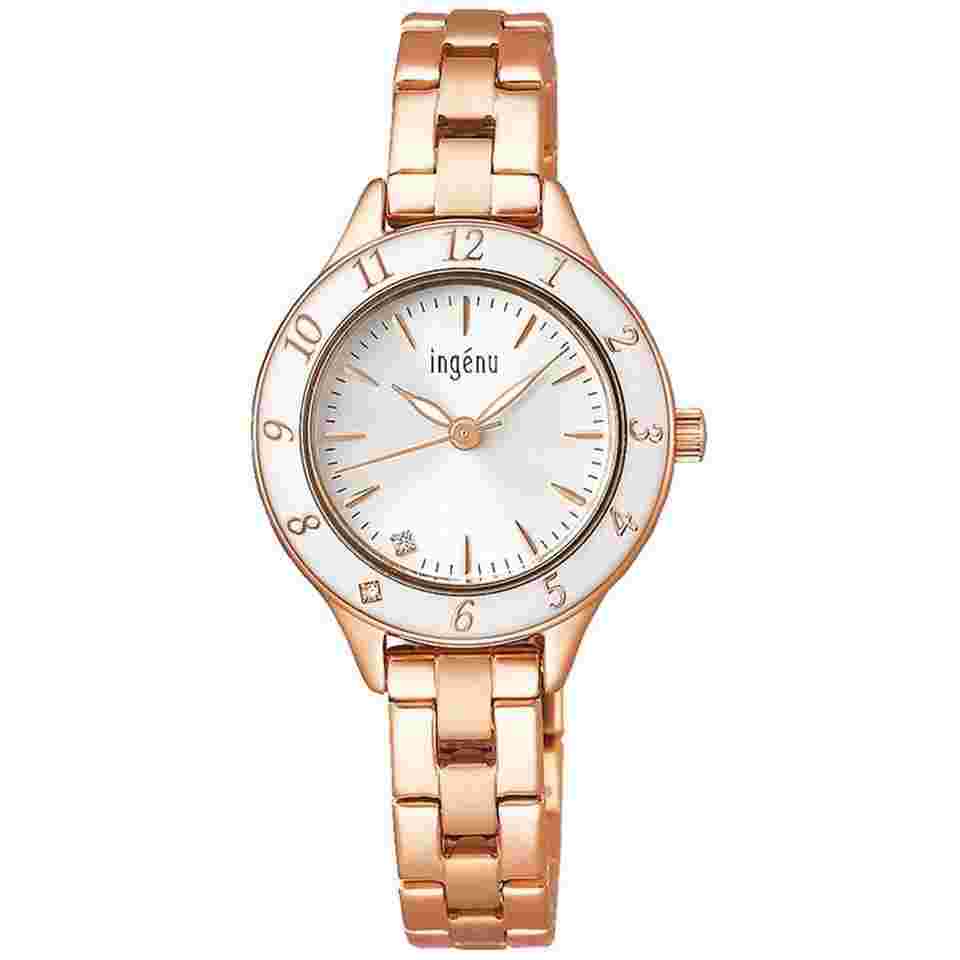 Alba Ingenue Quartz Watch AHJK460 [Genuine Product] 
