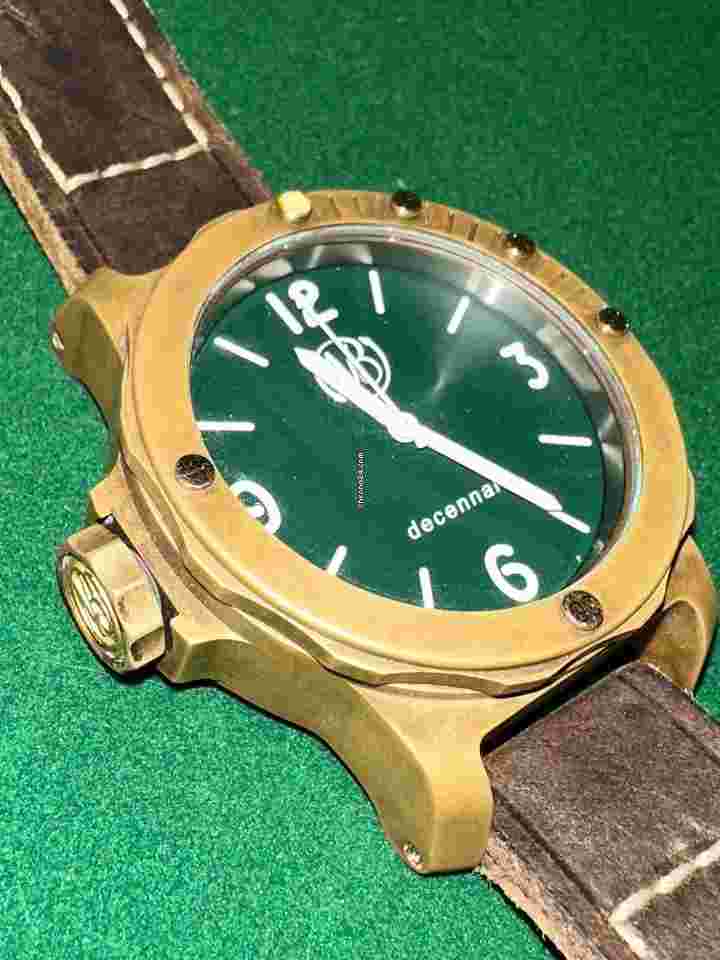 Ennebi
                           
                                 MICTOFO BRONZO