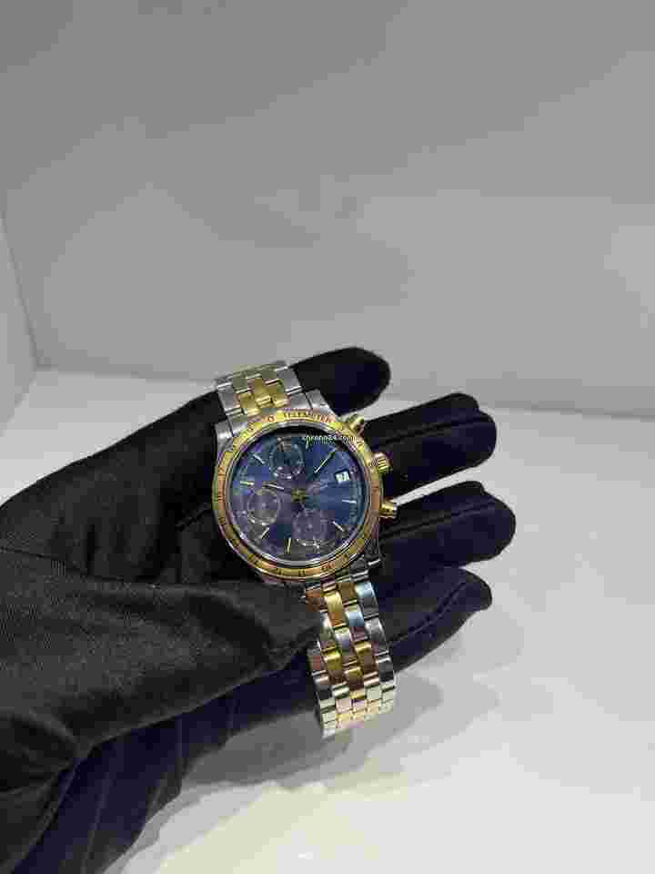 Paul Picot
Telemeter