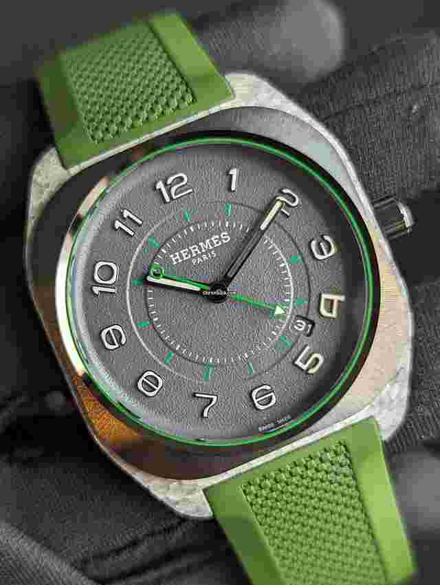 Hermès
                           
                                 H08
