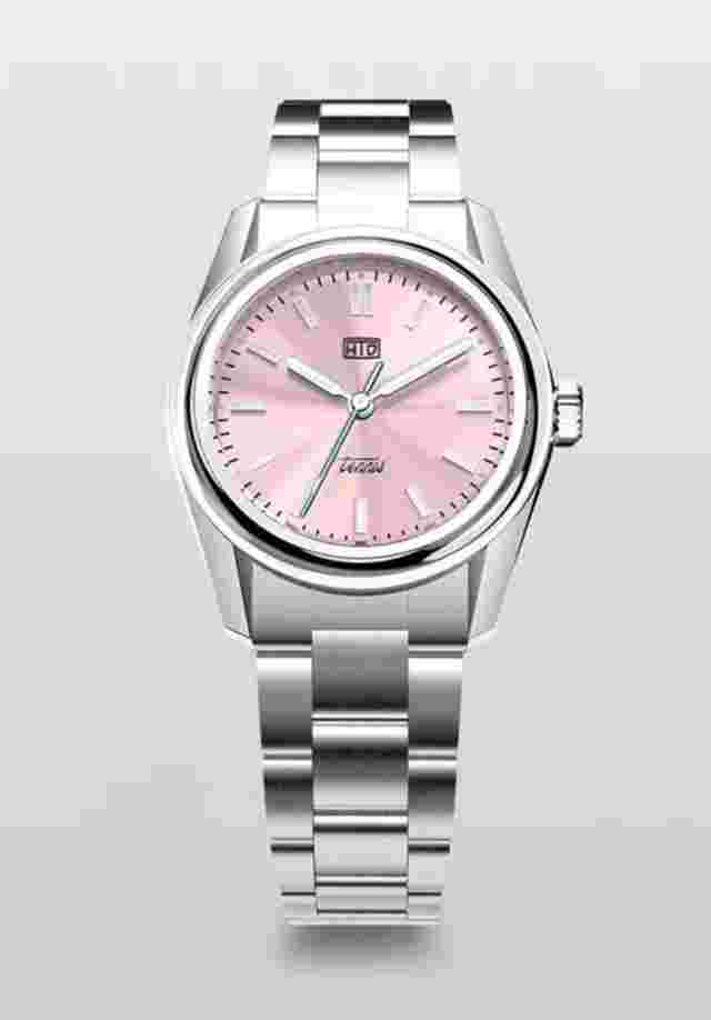 HTD Tennis Chic Champagne Rose T23S01_CCP OFFICIAL DEALER