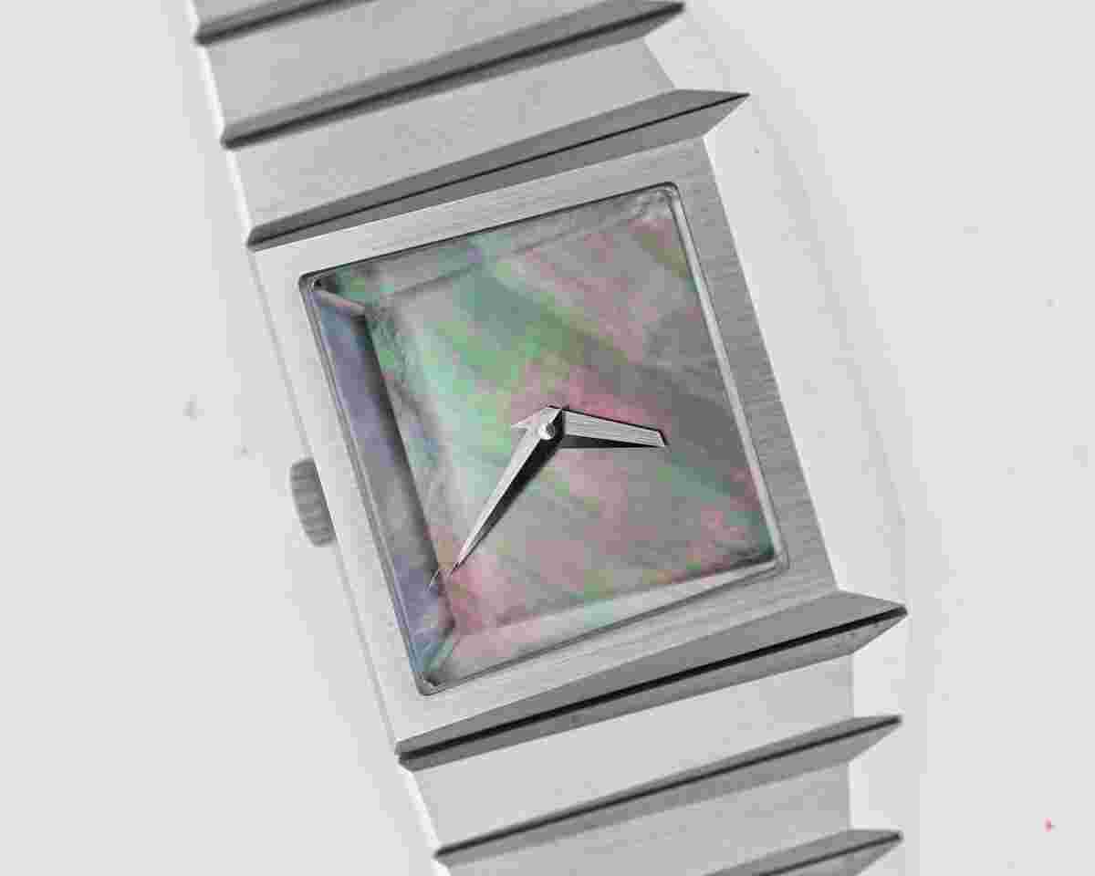 Toledano & Chan b/1.2 Mother of Pearl Full Set 