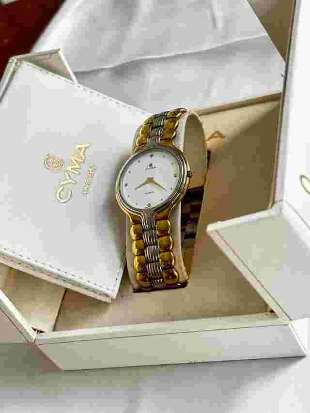 Cyma Gold