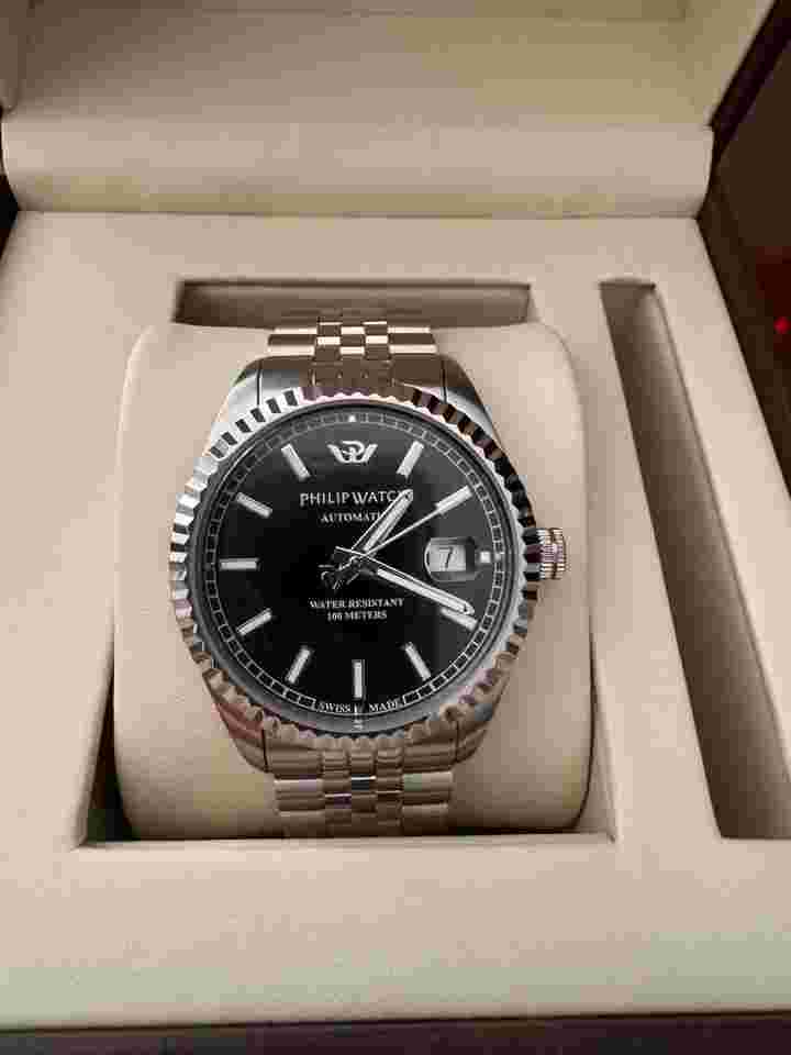 Philip Watch Caribe R8223597023