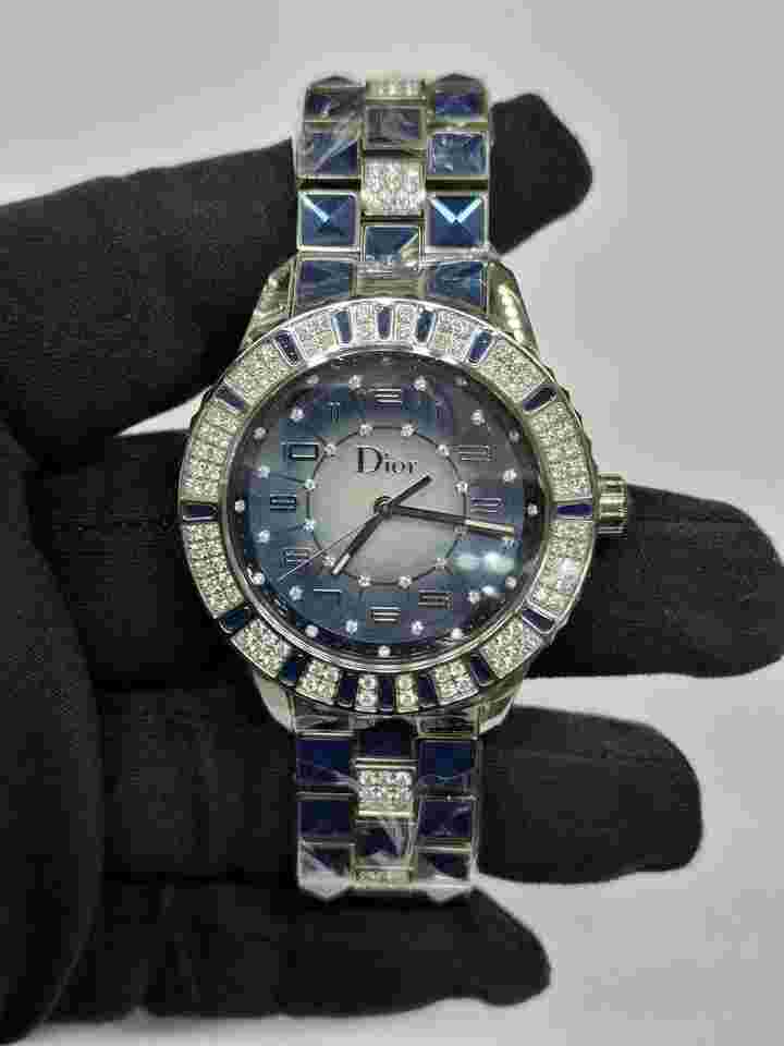 Dior Christal CD114510