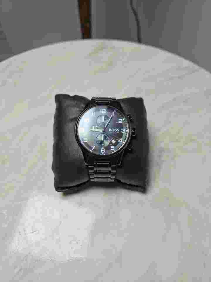 Hugo Boss Aeroliner