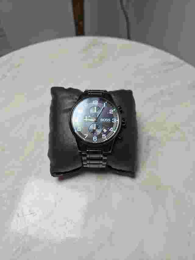 Hugo Boss Aeroliner