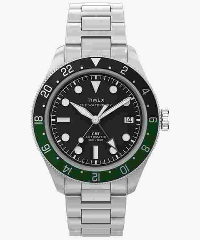 Timex TW2Y60800 New