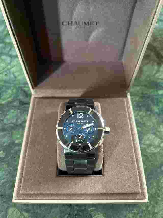 Chaumet Class One Xxl