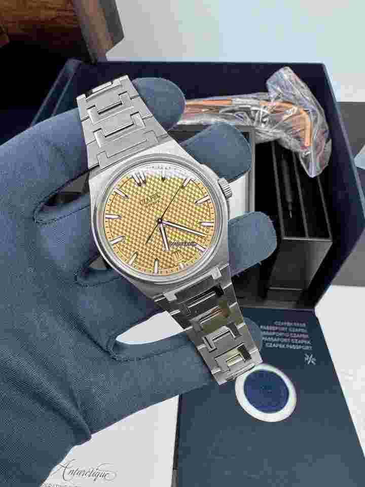Czapek
Antarctique