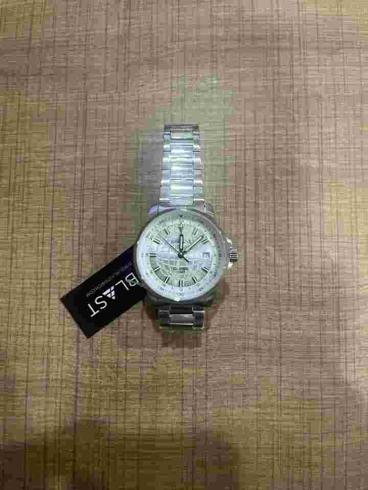 Ublast GLOBE GMT UBLAST GLOBE GMT - Neuve