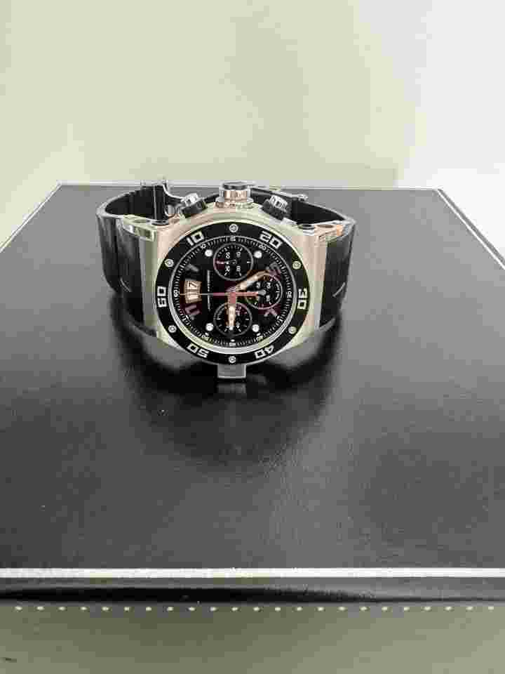 Jorg Hysek Abyss Explorer Set Complet
