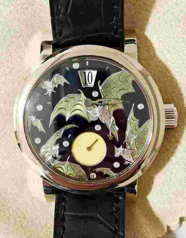 Corum 1745340 Automatic Like new & unworn