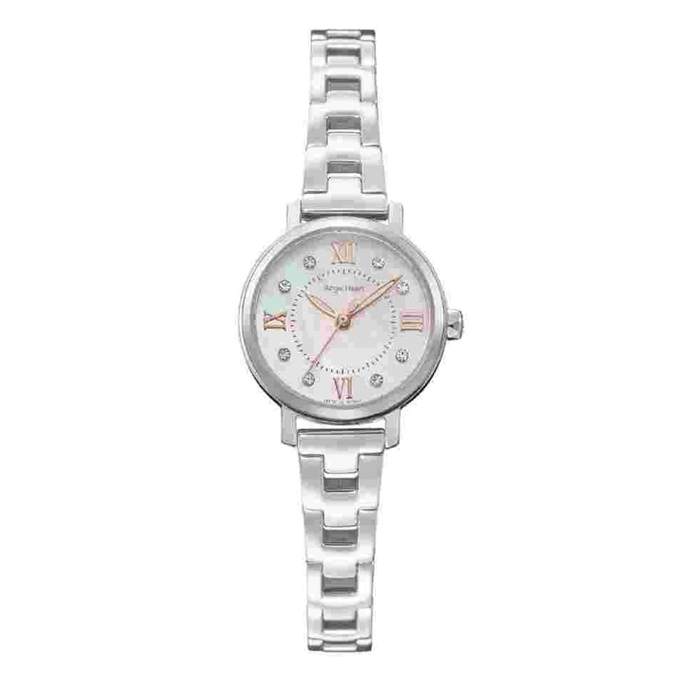 Angel Heart Sakura Time 1 Year Warranty White Pearl SKR24SS-J [Genuine Product] 