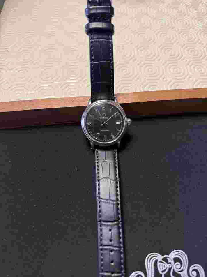 Cadet Chronostar Automatic
