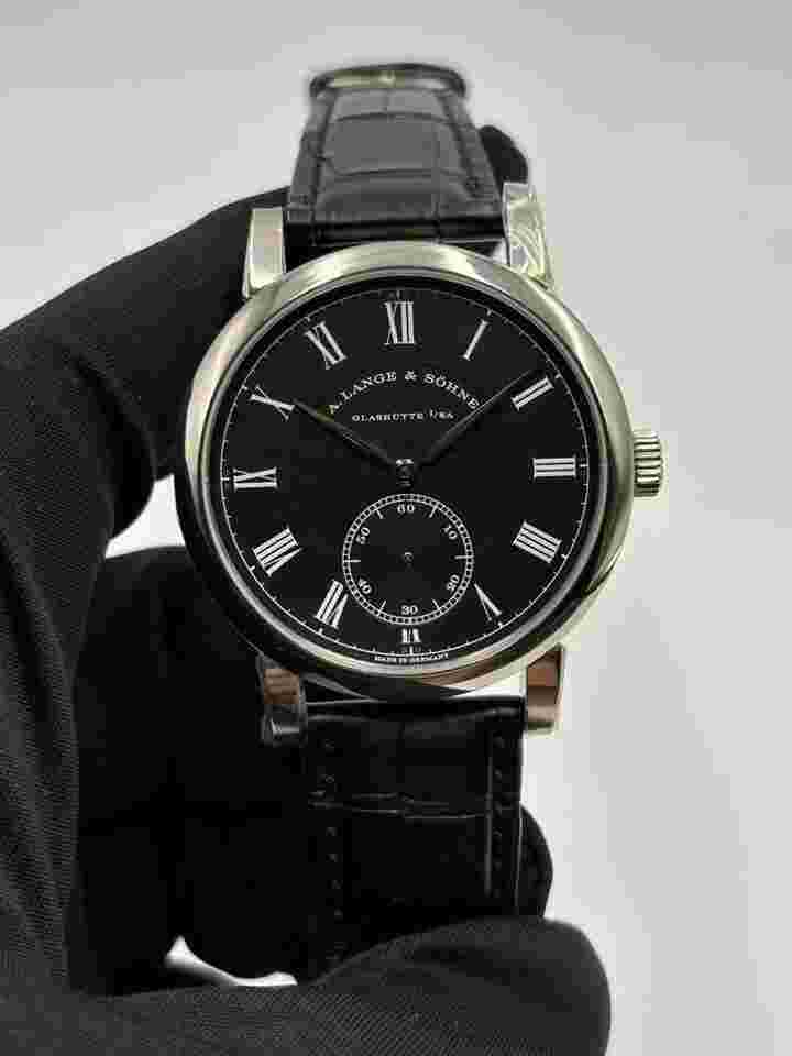 A. Lange & Söhne Richard Lange "pour Le Mérite" Pour