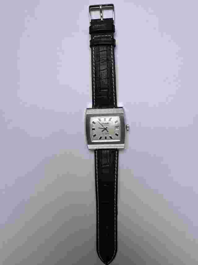GUB Glashütte Spezimatic