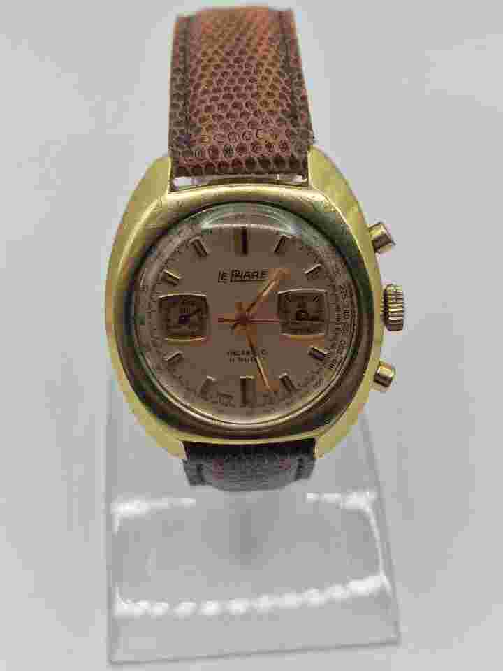 LePhare Panda LePhare Panda Chronograph