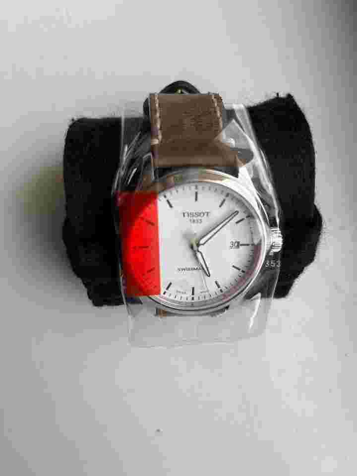 Tissot Gent Xl Swissmatic Men's Watch Barely used Tissot watch