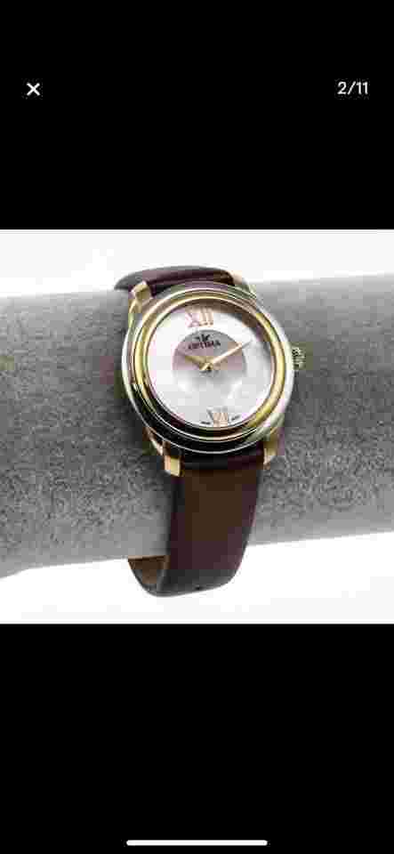 optima OSL374 Swiss Made